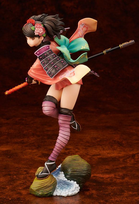 Anime Figuren günstig bei genkidama.de