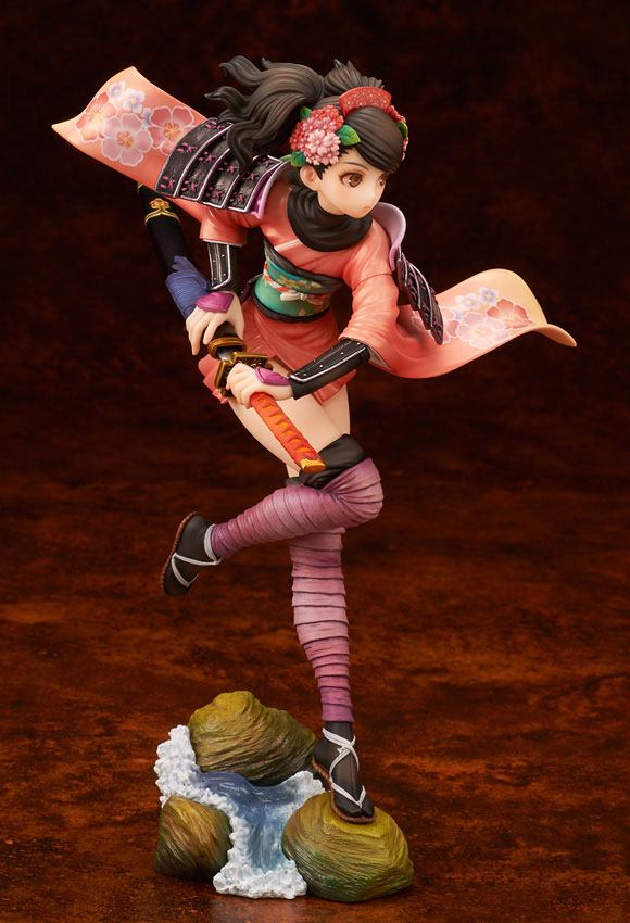 Anime Figuren günstig bei genkidama.de