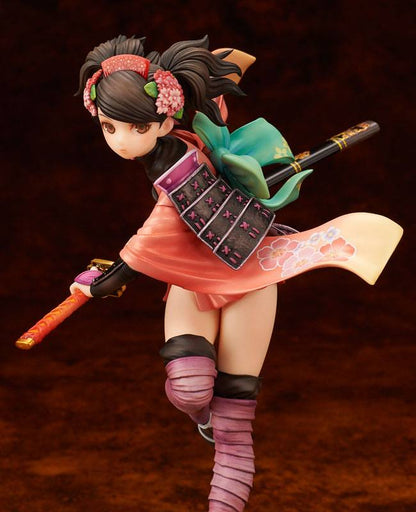 Anime Figuren günstig bei genkidama.de