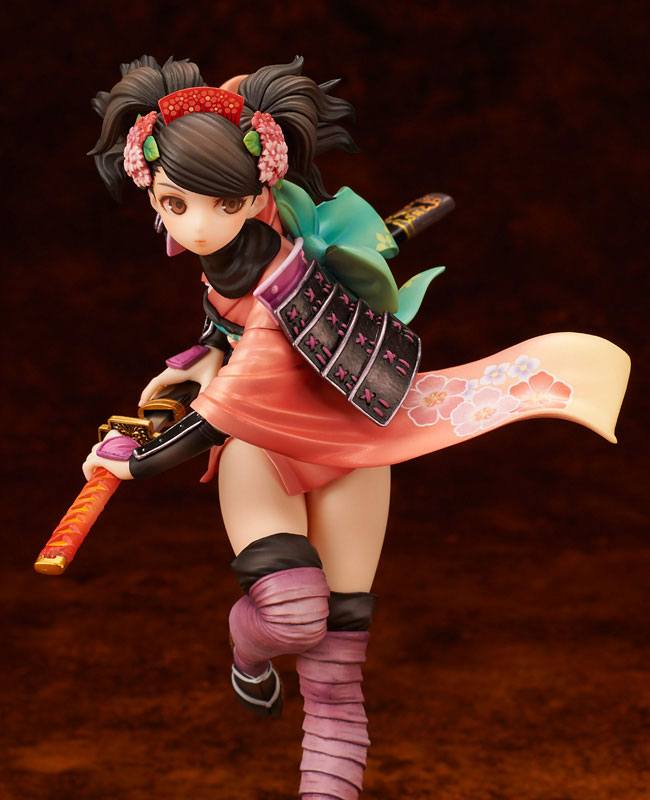 Anime Figuren günstig bei genkidama.de