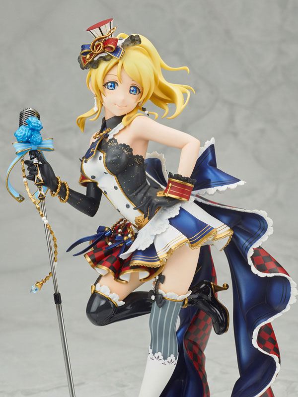 Love Live! School Idol Festival Statue Eli Ayase Maid Cafe Ver. - Anime Figuren günstig kaufen
