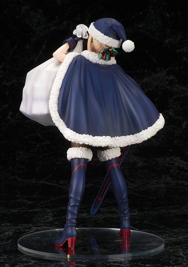 Altria Pendragon Santa Rider Ver. Alter