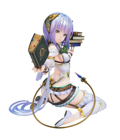 Plachta Atelier Sophie: The Alchemist of the Mysterious Book Alter