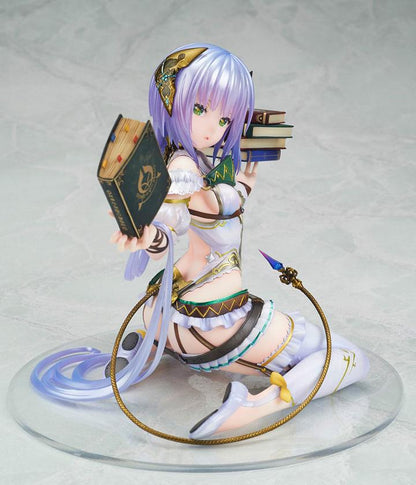 Plachta Atelier Sophie: The Alchemist of the Mysterious Book Alter