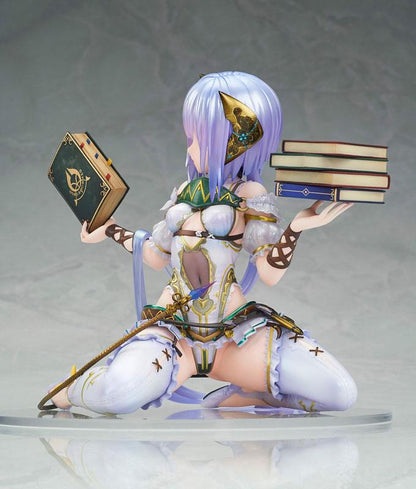 Plachta Atelier Sophie: The Alchemist of the Mysterious Book Alter