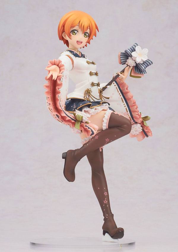Love Live! School Idol Festival Statue Rin Hoshizora March Ver. - Anime Figuren günstig kaufen