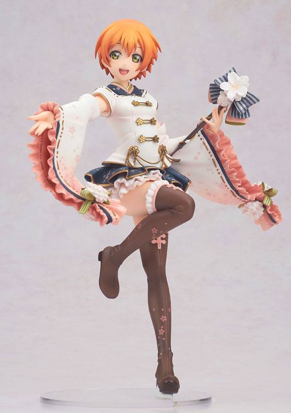 Love Live! School Idol Festival Statue Rin Hoshizora March Ver. - Anime Figuren günstig kaufen