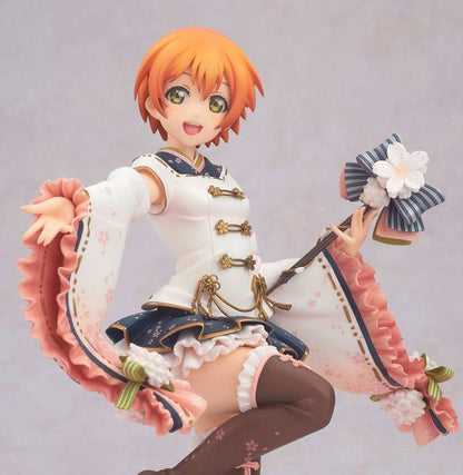 Love Live! School Idol Festival Statue Rin Hoshizora March Ver. - Anime Figuren günstig kaufen
