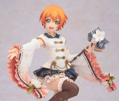 Love Live! School Idol Festival Statue Rin Hoshizora March Ver. - Anime Figuren günstig kaufen