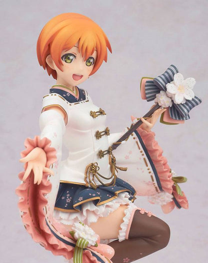 Love Live! School Idol Festival Statue Rin Hoshizora March Ver. - Anime Figuren günstig kaufen