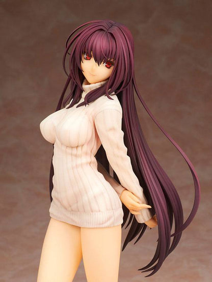 Scathach Loungewear Mode Fate/Grand Order Alter