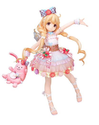 The Idolmaster Cinderella Girls PVC Statue Anzu Futaba Lazy Fairy Ver. - Anime Figuren günstig kaufen