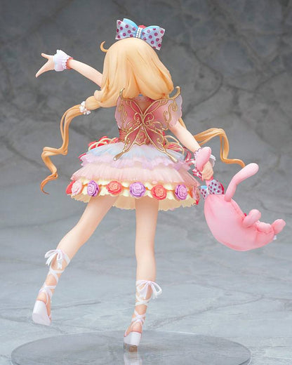 The Idolmaster Cinderella Girls PVC Statue Anzu Futaba Lazy Fairy Ver. - Anime Figuren günstig kaufen
