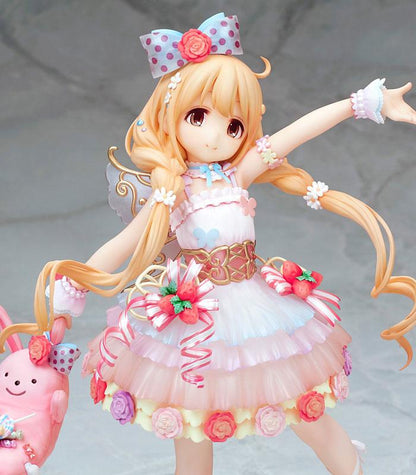 The Idolmaster Cinderella Girls PVC Statue Anzu Futaba Lazy Fairy Ver. - Anime Figuren günstig kaufen