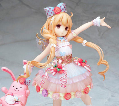 The Idolmaster Cinderella Girls PVC Statue Anzu Futaba Lazy Fairy Ver. - Anime Figuren günstig kaufen