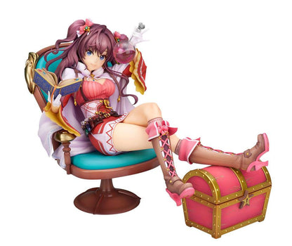 Shiki Ichinose Perfume Tripper Ver. The Idolmaster Cinderella Girls Alter - Anime Figuren günstig kaufen