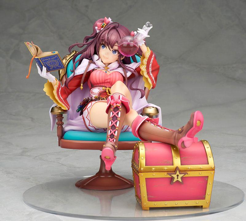 Shiki Ichinose Perfume Tripper Ver. The Idolmaster Cinderella Girls Alter - Anime Figuren günstig kaufen