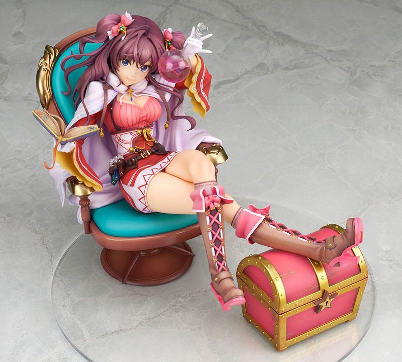 Shiki Ichinose Perfume Tripper Ver. The Idolmaster Cinderella Girls Alter - Anime Figuren günstig kaufen