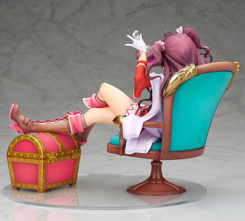 Shiki Ichinose Perfume Tripper Ver. The Idolmaster Cinderella Girls Alter - Anime Figuren günstig kaufen