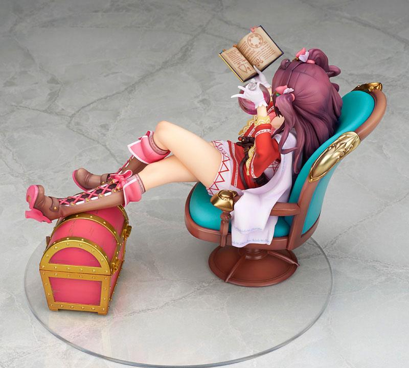 Shiki Ichinose Perfume Tripper Ver. The Idolmaster Cinderella Girls Alter - Anime Figuren günstig kaufen