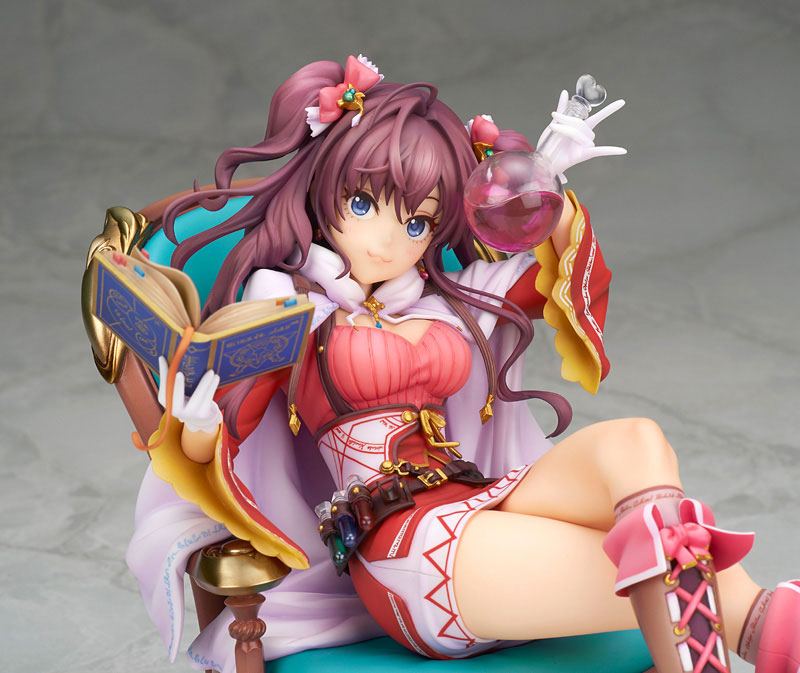 Shiki Ichinose Perfume Tripper Ver. The Idolmaster Cinderella Girls Alter - Anime Figuren günstig kaufen