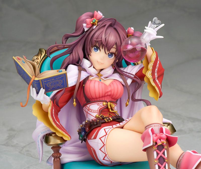 Shiki Ichinose Perfume Tripper Ver. The Idolmaster Cinderella Girls Alter - Anime Figuren günstig kaufen