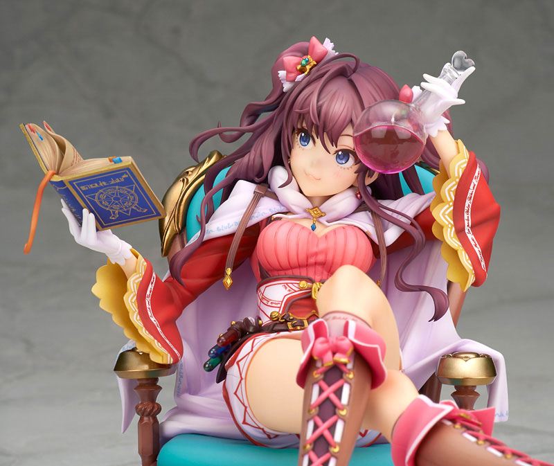 Shiki Ichinose Perfume Tripper Ver. The Idolmaster Cinderella Girls Alter - Anime Figuren günstig kaufen