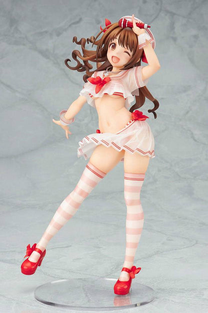Uzuki Shimamura Figuren und Statuen Anime Figuren Günstig bei Genkidama.de