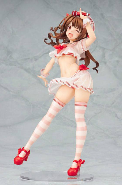 Uzuki Shimamura Figuren und Statuen Anime Figuren Günstig bei Genkidama.de