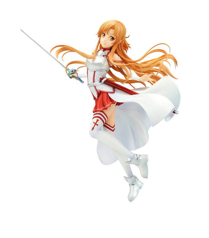 Asuna Sword Art Online The Movie: Ordinal Alter