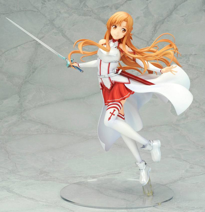 Asuna Sword Art Online The Movie: Ordinal Alter