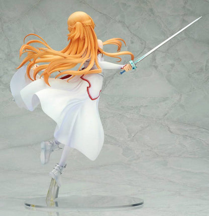 Asuna Sword Art Online The Movie: Ordinal Alter