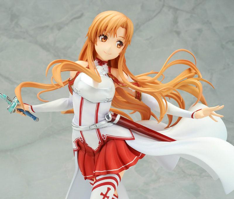 Asuna Sword Art Online The Movie: Ordinal Alter