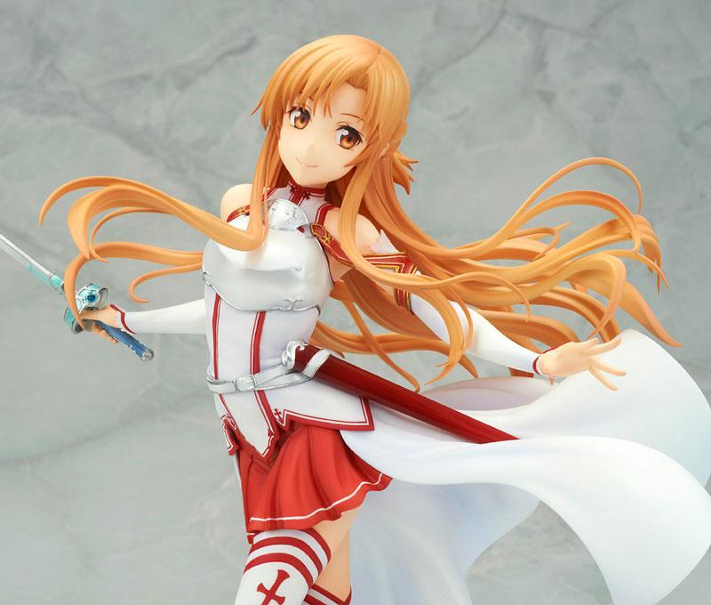 Asuna Sword Art Online The Movie: Ordinal Alter
