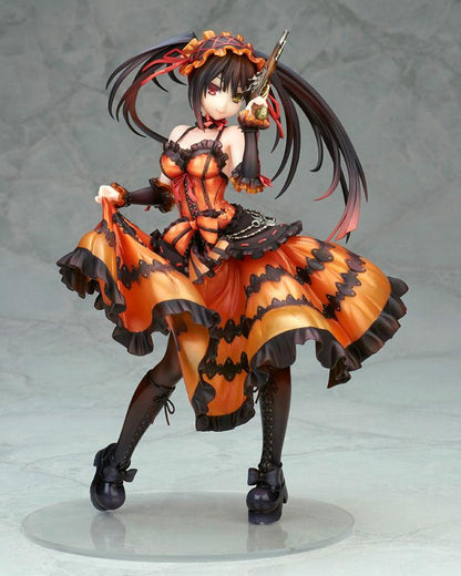 Kurumi Tokisaki  Date A Live Movie Alter