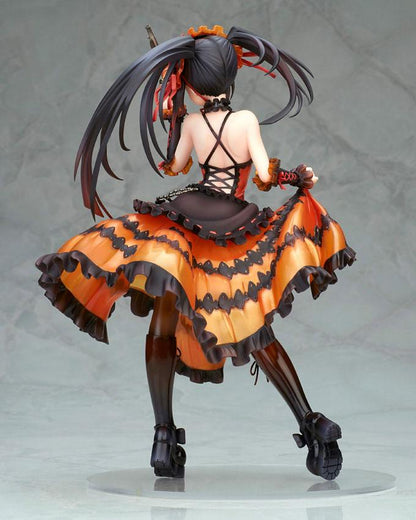 Kurumi Tokisaki  Date A Live Movie Alter