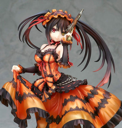Kurumi Tokisaki  Date A Live Movie Alter