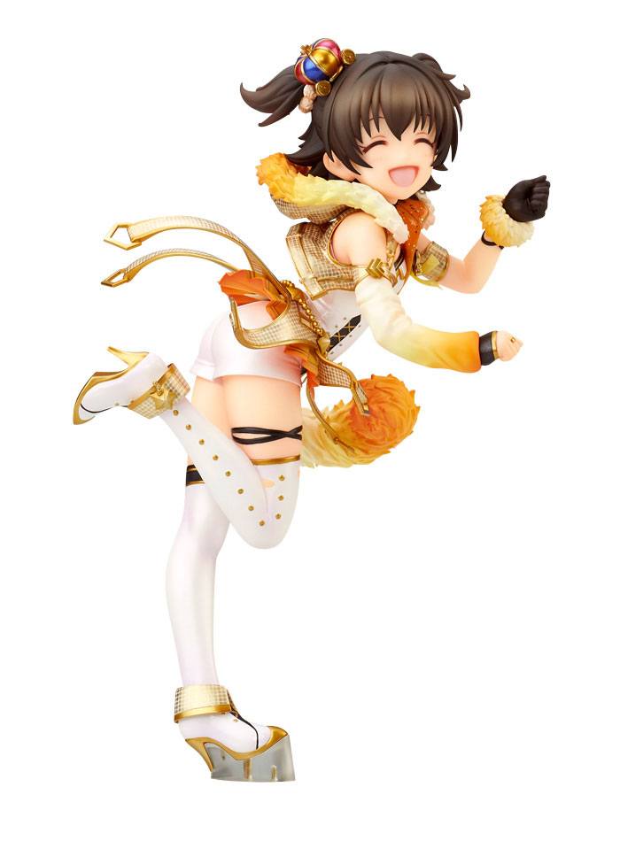 Miria Akagi Party Time Gold Ver. Alter - Anime Figuren günstig kaufen