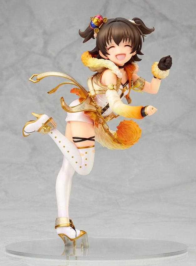 Miria Akagi Party Time Gold Ver. Alter - Anime Figuren günstig kaufen