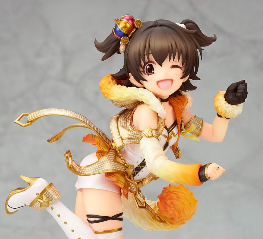 Miria Akagi Party Time Gold Ver. Alter - Anime Figuren günstig kaufen