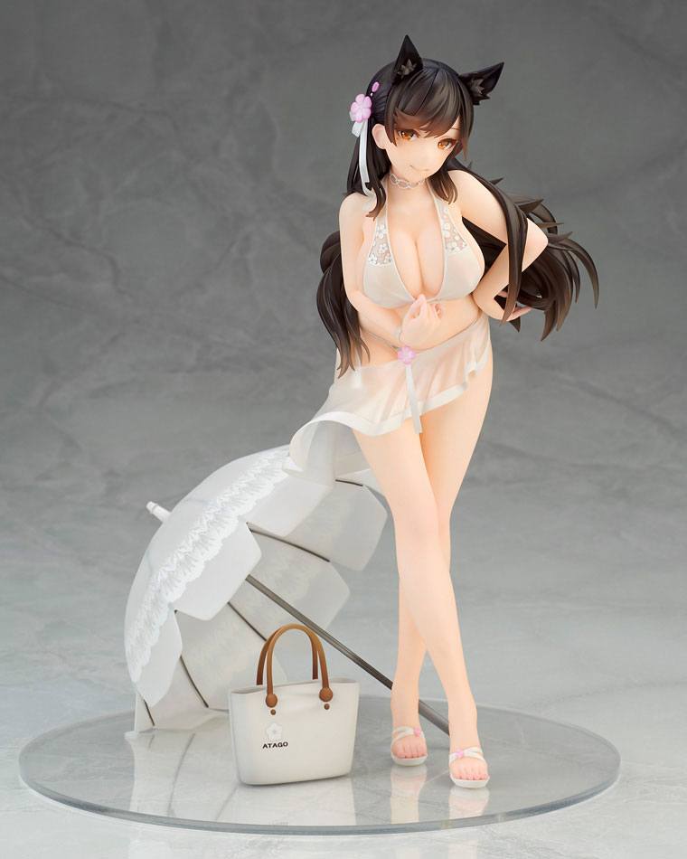 Atago Midsummer March Ver Azur Lane Alter - Anime Figuren günstig kaufen