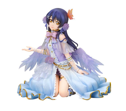 Umi Sonoda White Day Ver. Alter - Anime Figuren günstig kaufen