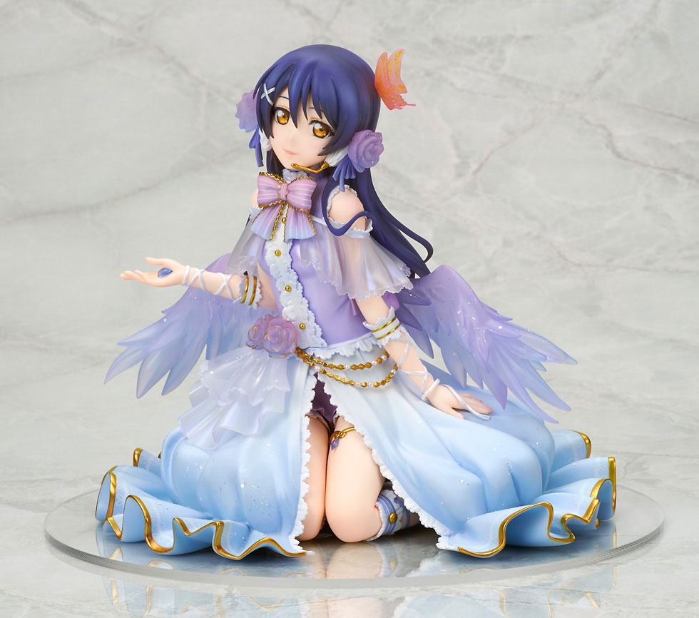 Umi Sonoda White Day Ver. Alter