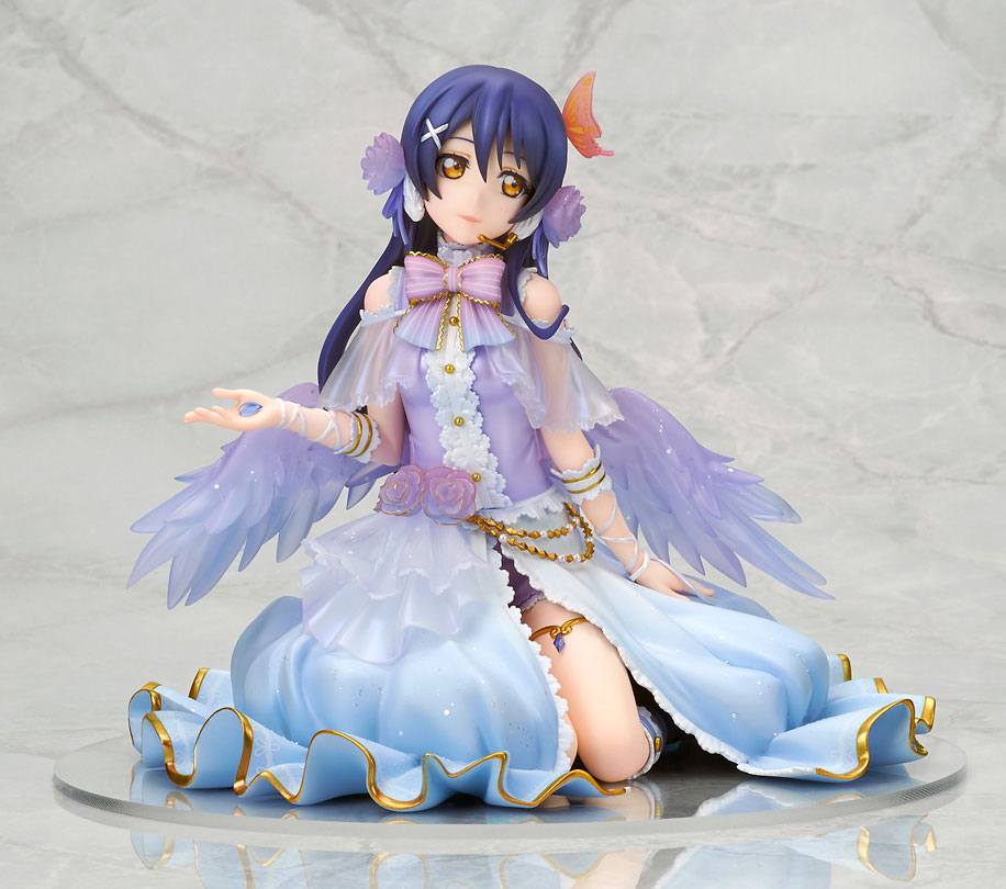 Umi Sonoda White Day Ver. Alter
