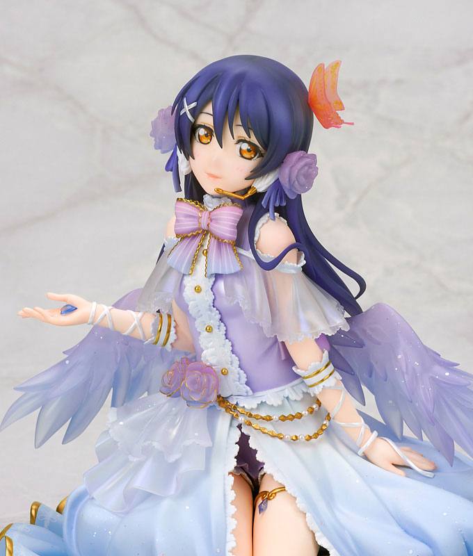Umi Sonoda White Day Ver. Alter