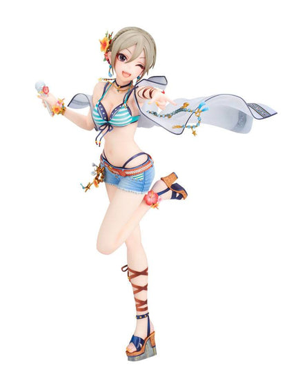 Syuko Shiomi Blue Horizon Ver. The Idolmaster Alter