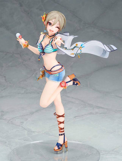 Syuko Shiomi Blue Horizon Ver. The Idolmaster Alter