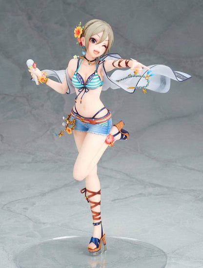 Syuko Shiomi Blue Horizon Ver. The Idolmaster Alter