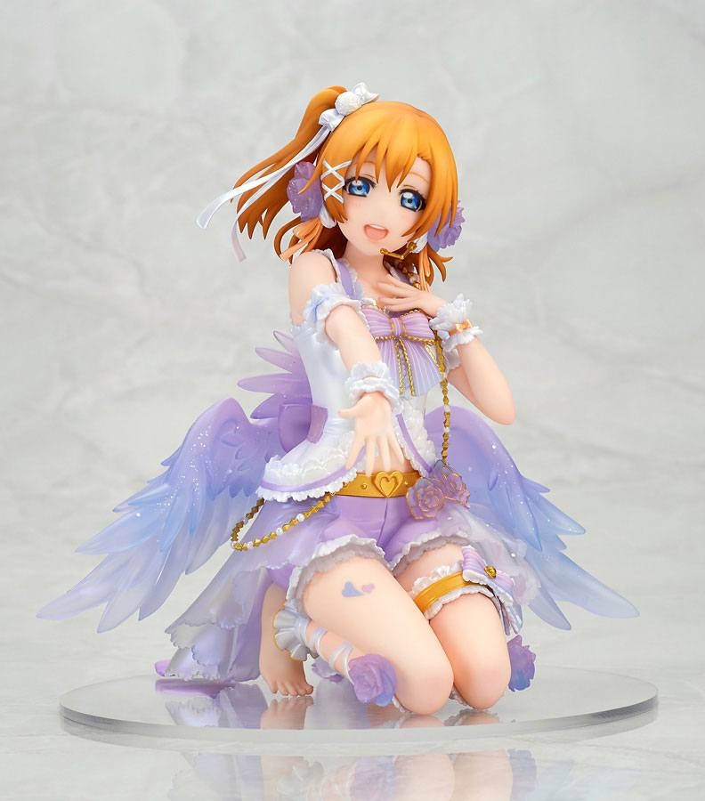 Love Live! School Idol Festival PVC Statue Honoka Kosaka White Day Ver. - Anime Figuren günstig kaufen