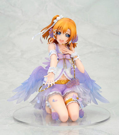 Love Live! School Idol Festival PVC Statue Honoka Kosaka White Day Ver. - Anime Figuren günstig kaufen